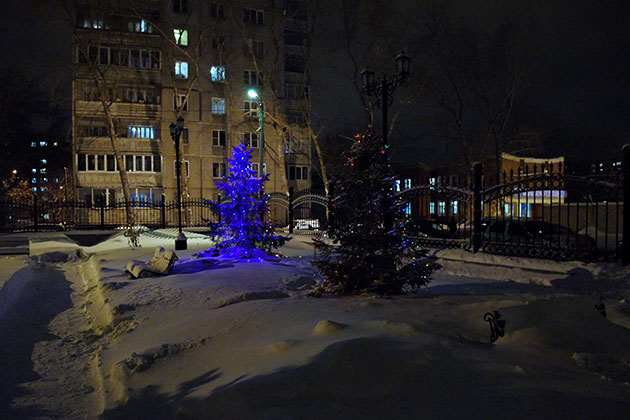 Рождество Христово